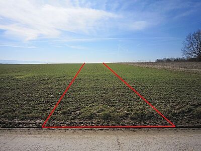 Landwirtschaftsfläche in , 72649 Wolfschlugen - Bild 2