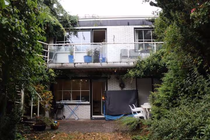 Garage, Reihenhaus in Dortmund - Bild 2