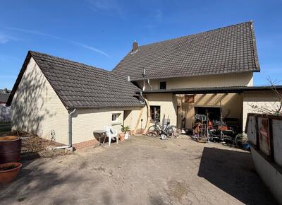 Einfamilienhaus in Bentorfer Straße 16, 32689 Kalletal, Bentorf - Bild 1