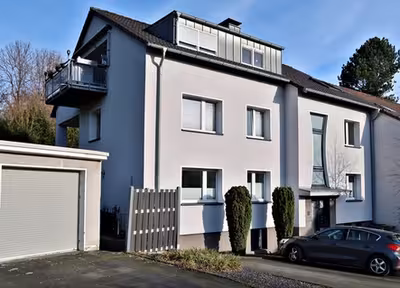 Garage, Eigentumswohnung (ab 5 Zimmer) in Goerdtstr. 41, 44803 Bochum, Altenbochum - Bild 1