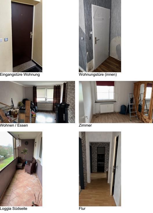 Eigentumswohnung (3 bis 4 Zimmer) in Emden - Bild 1