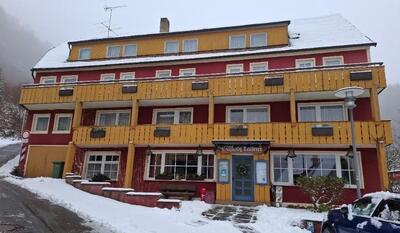 Landgasthof mit Fremdenzimmern in Veilbronn 10, 91332 Heiligenstadt, Veilbronn - Bild 2