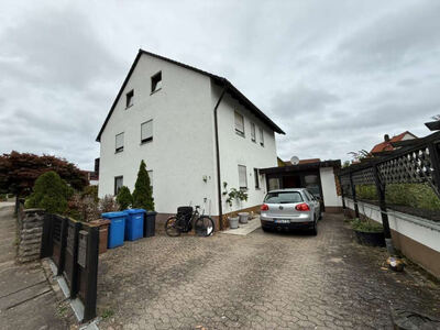 Einfamilienhaus, Garage in Erlenweg 1, 91186 Büchenbach - Bild 1