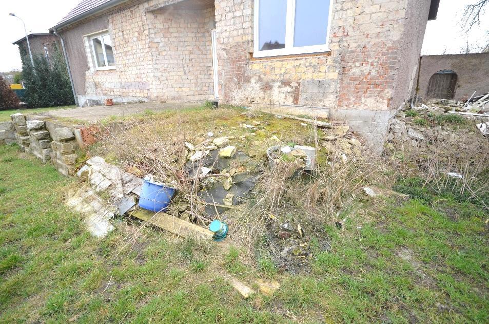 Einfamilienhaus in Dreetz - Bild 1