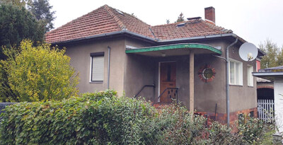 Einfamilienhaus in Kressenweg 30, 12623 Berlin, Mahlsorf - Bild 1