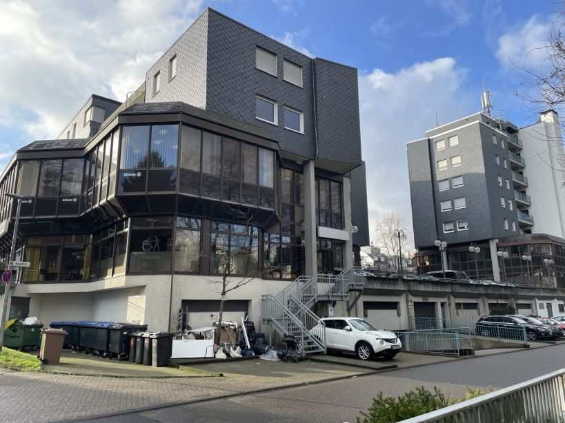 Kfz-Stellplatz (Tiefgarage), (Teilerbbaurecht) in Bergisch Gladbach - Bild 3