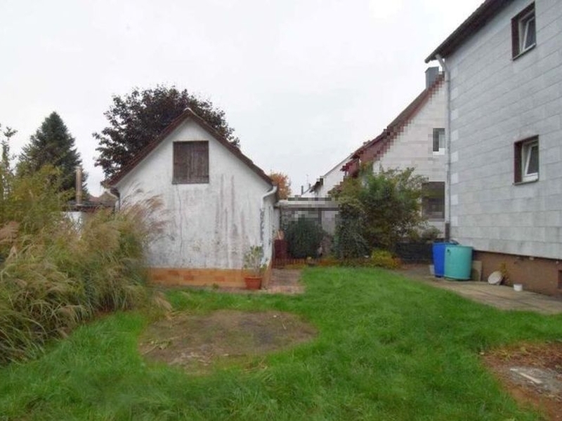 Wohnhaus mit Garage in Zimmerbach - Bild 3