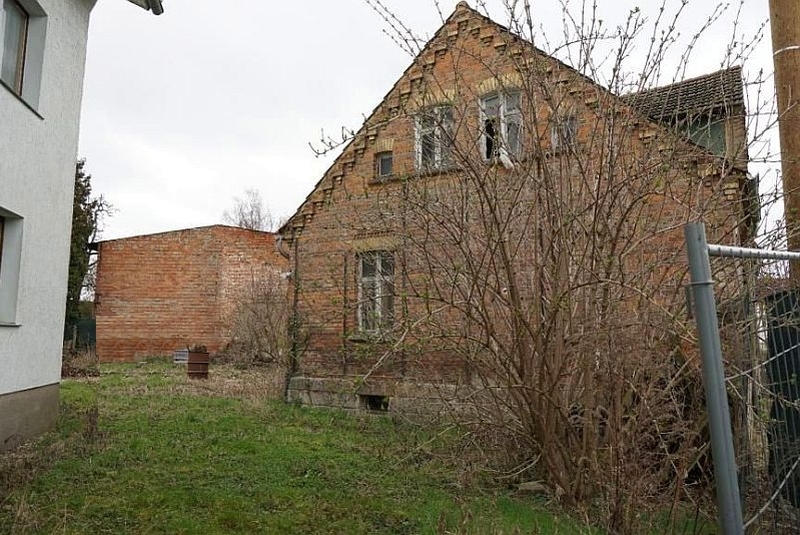 Ehemaliges Wohn- und Geschäftshaus in Oschersleben - Bild 3