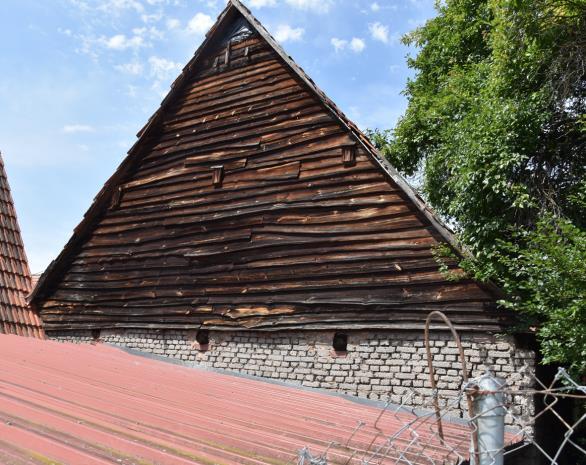 2 Wohnhäuser und Nebengebäude in Bischbrunn - Bild 3