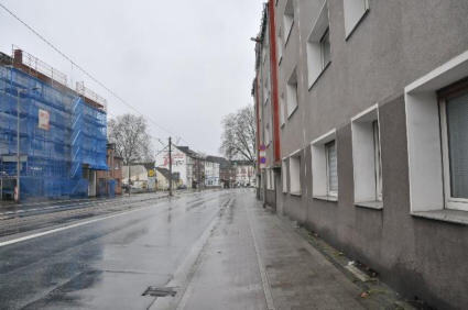 Eigentumswohnung (1 bis 2 Zimmer) in Oberhausen - Bild 4