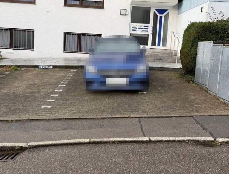 1-Zimmer-Wohnung in Musberg - Bild 2