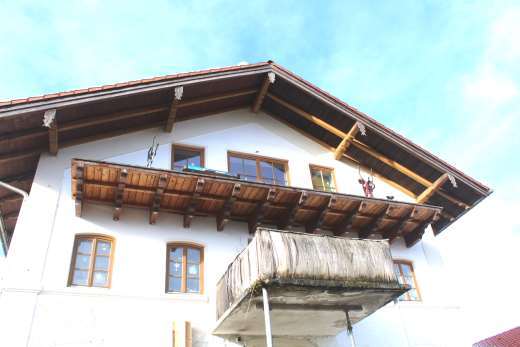 Anwesen und diverse forstwirtschaftliche Grundstücke in Bad Endorf - Bild 4