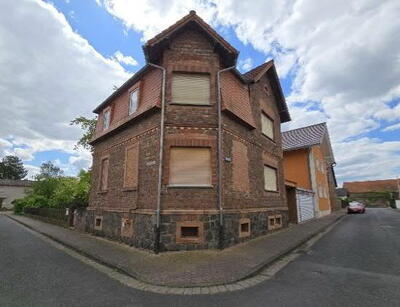 Einfamilienhaus in Landwehrstraße 2, 63526 Erlensee, Langendiebach - Bild 2