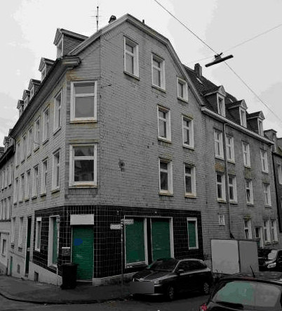 Wohn-/Geschäftshaus in Wuppertal - Bild 1
