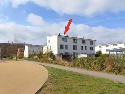 Reihenhaus in Wolzenseeweg 9, 13599 Berlin - Bild 2