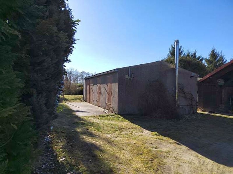 Einfamilienhaus in Eldena - Bild 1