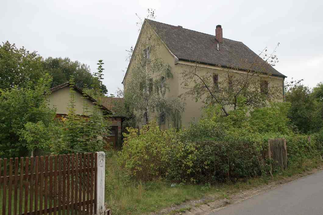 1-2 Familienwohnhaus in Weiherhammer - Bild 2