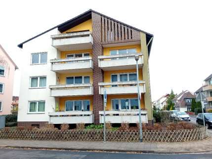 Eigentumswohnung (ab 5 Zimmer) in Hameln - Bild 1