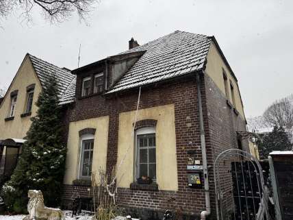 Wohnhaus (Bergmannshaus) in Duisburg - Bild 3