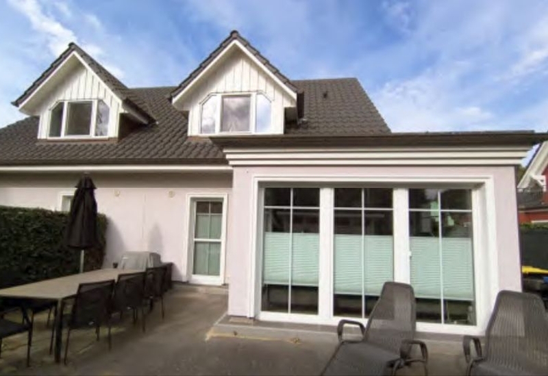 Wohnhaus mit 2 Ferienwohnungen im Ostseebad Zingst in Zingst - Bild 3