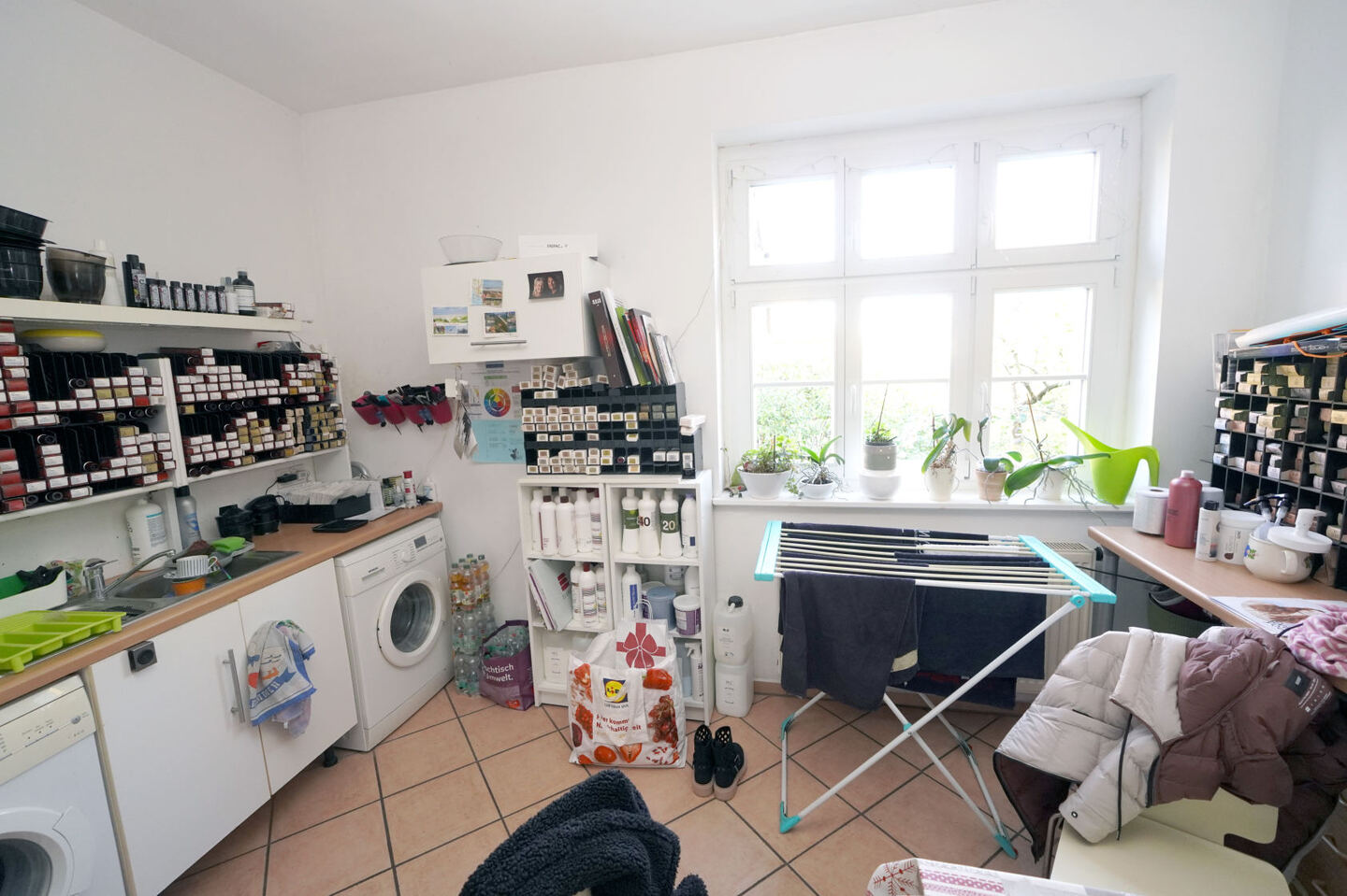 Wohn-/Geschäftshaus in Berlin - Bild 4