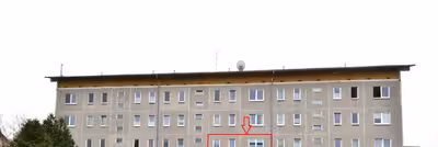 Eigentumswohnung (3 bis 4 Zimmer) in Straße an den Neubauten  4B, 98646 Straufhain/,  OT Streufdorf - Bild 2