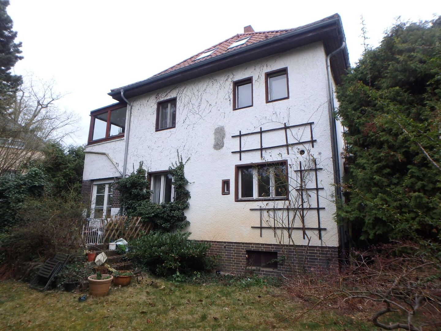 Einfamilienhaus in Berlin - Bild 2