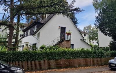 Einfamilienhaus in Quellenstr. 35, 45481 Mülheim an der Ruhr, Saarn - Bild 2