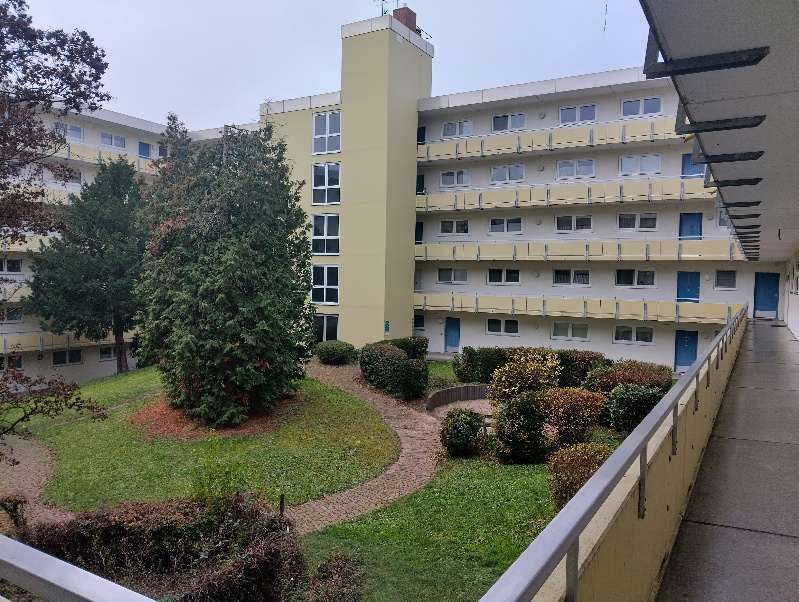 Eigentumswohnung (1 bis 2 Zimmer) in Frankenthal (Pfalz) - Bild 3