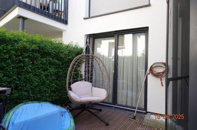 3- bzw. 4-Zimmer-Wohnung und Stellplatz in Seestraße 43, 71229 Leonberg - Bild 1