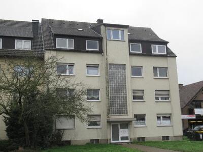 Mehrfamilienhaus, Garage, Mehrfamilienhaus (9 WE), Garaga (4 Garagen) in Castroper Straße 312, 45711 Datteln - Bild 1