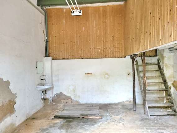 Mehrfamilienhaus in Lichtenstein/Sachsen - Bild 4