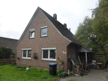 Einfamilienhaus in Uplengen - Bild 1