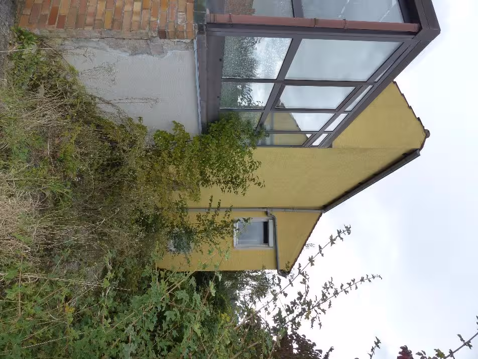 Wohnhaus in Erlau - Bild 4
