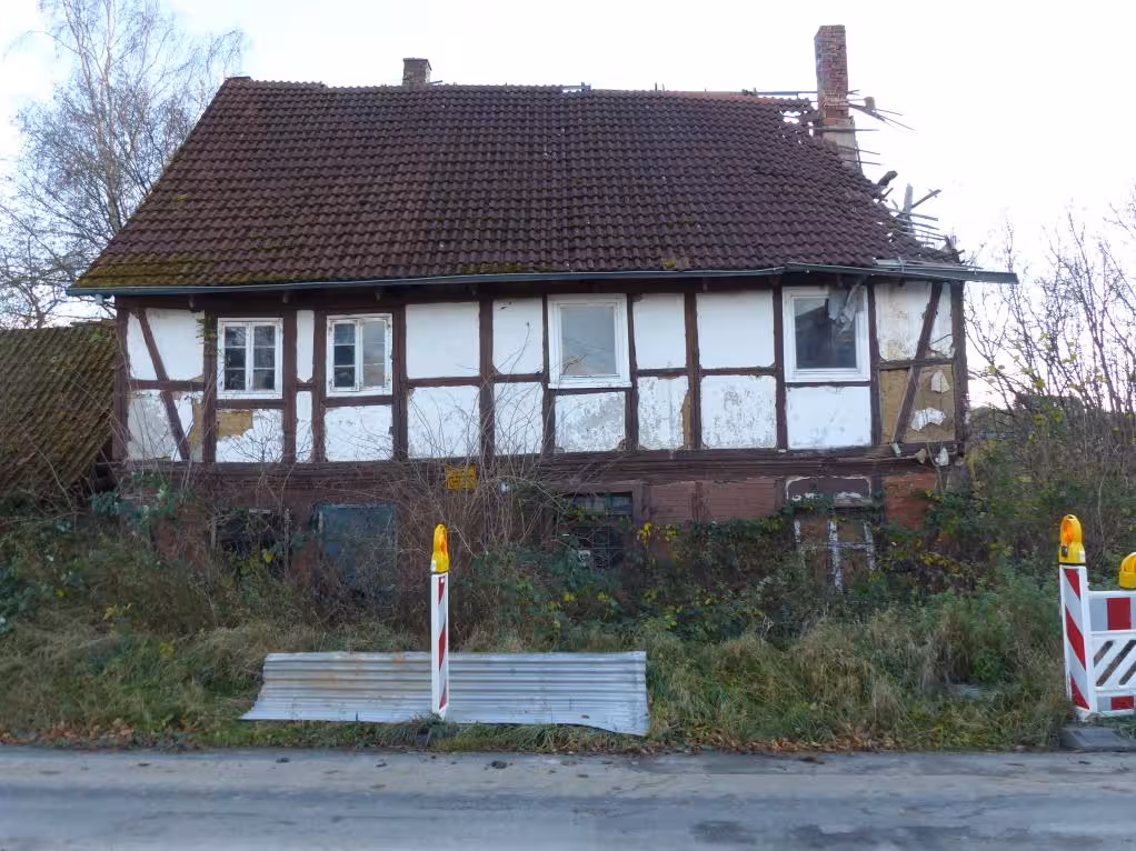 Einfamilienhaus in Northeim - Bild 1