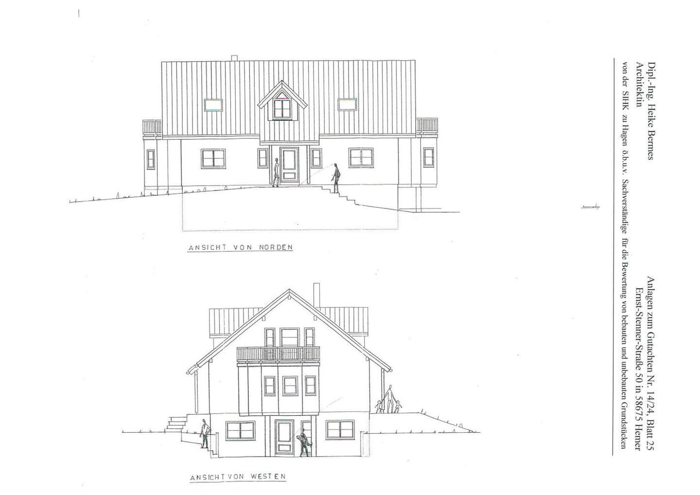 Betriebsgebäude und Betriebsleiterwohnhaus in Hemer - Bild 4