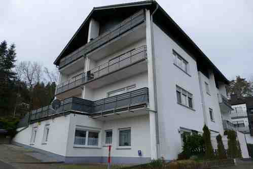 Eigentumswohnung (3 bis 4 Zimmer), Kfz-Stellplatz in Bad Soden - Bild 1