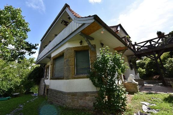 Wohn-/Geschäftshaus in Bad Harzburg - Bild 3