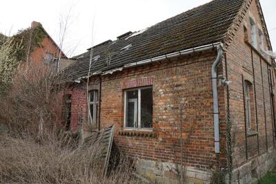 Einfamilienhaus in Straße der Einheit 36, 39387 Oschersleben, OT Hornhausen - Bild 2