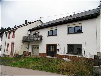 Wohn-/Geschäftshaus in Neunkirchen - Bild 1