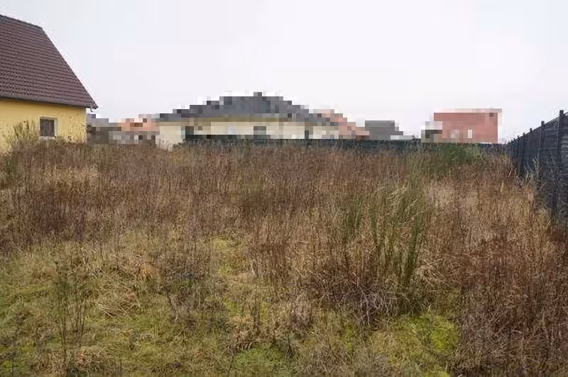 Einfamilienhaus in Crivitz - Bild 2