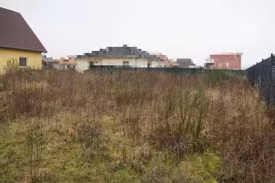 Einfamilienhaus in Lercheneck 7, 19089 Crivitz - Bild 2