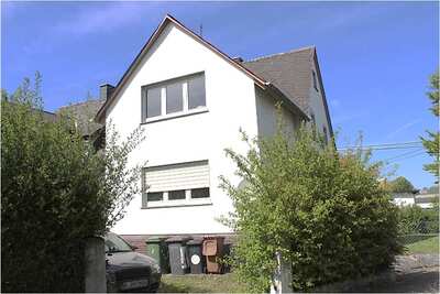 Einfamilienhaus, Doppelhaushälfte in Desperweg 20, 56235 Ransbach-Baumbach, Baumbach - Bild 2