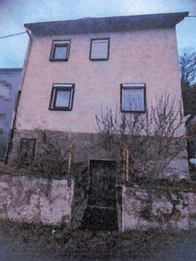 Einfamilienwohnhaus mit Schuppen und Scheune in Neuweilerstraße 10, 74374 Zaberfeld - Ochsenburg - Bild 2