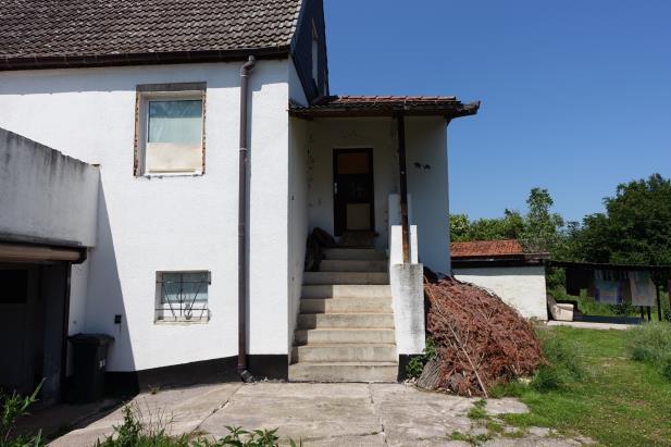 Einfamilienhaus mit Garagenanbau in Bleicherode - Bild 4