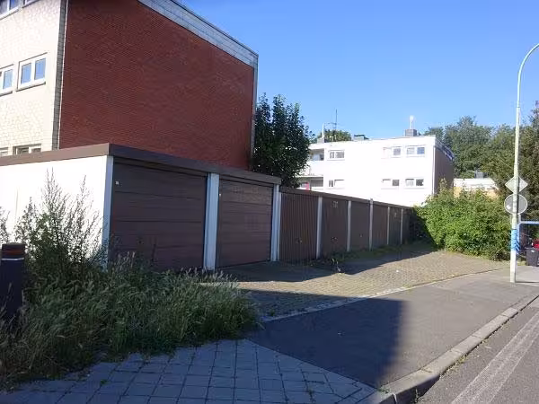 unbebautes Grundstück in Stolberg - Bild 2