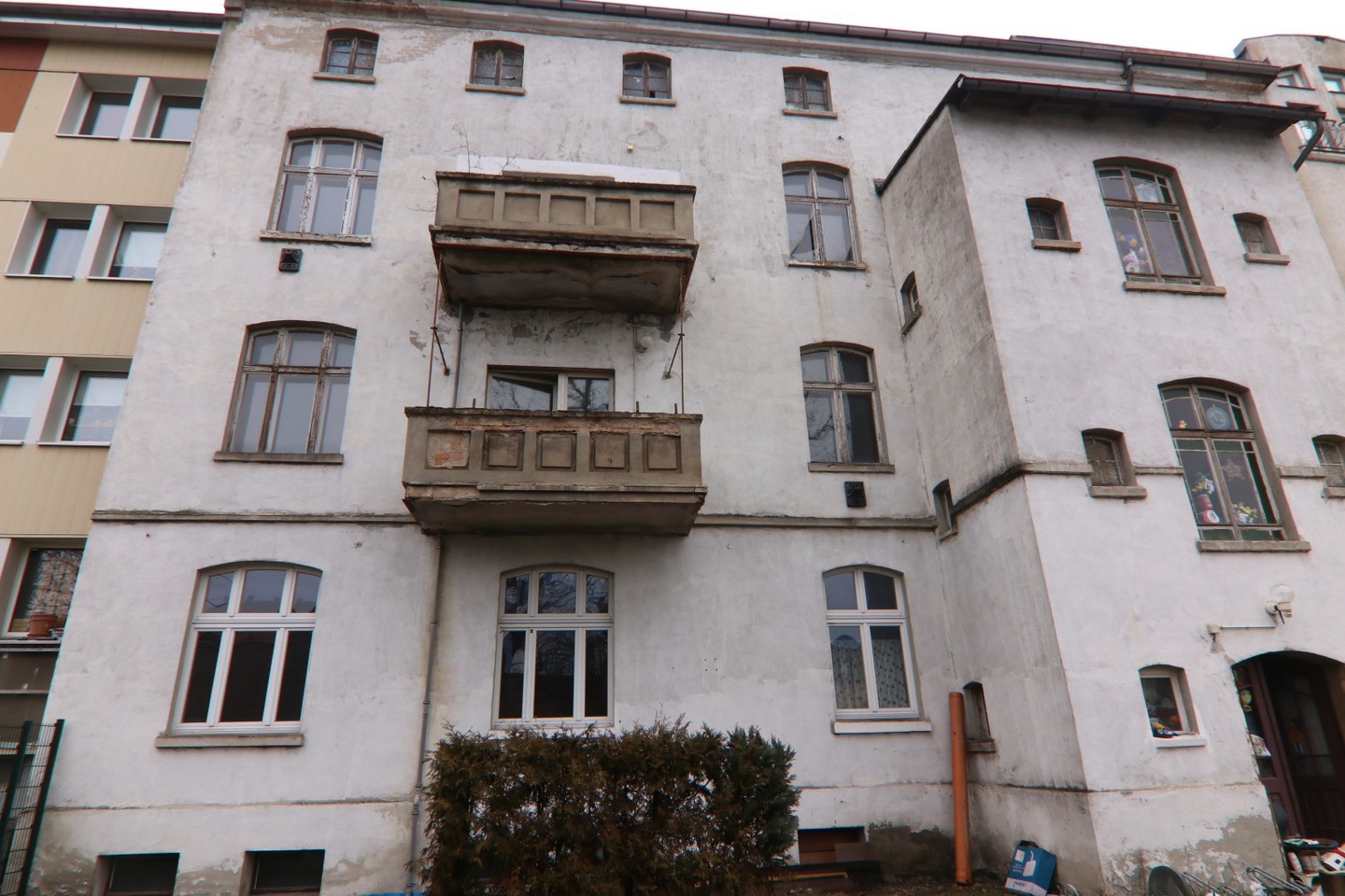 Eigentumswohnung (1 bis 2 Zimmer) in Weißwasser/O.L. - Bild 2