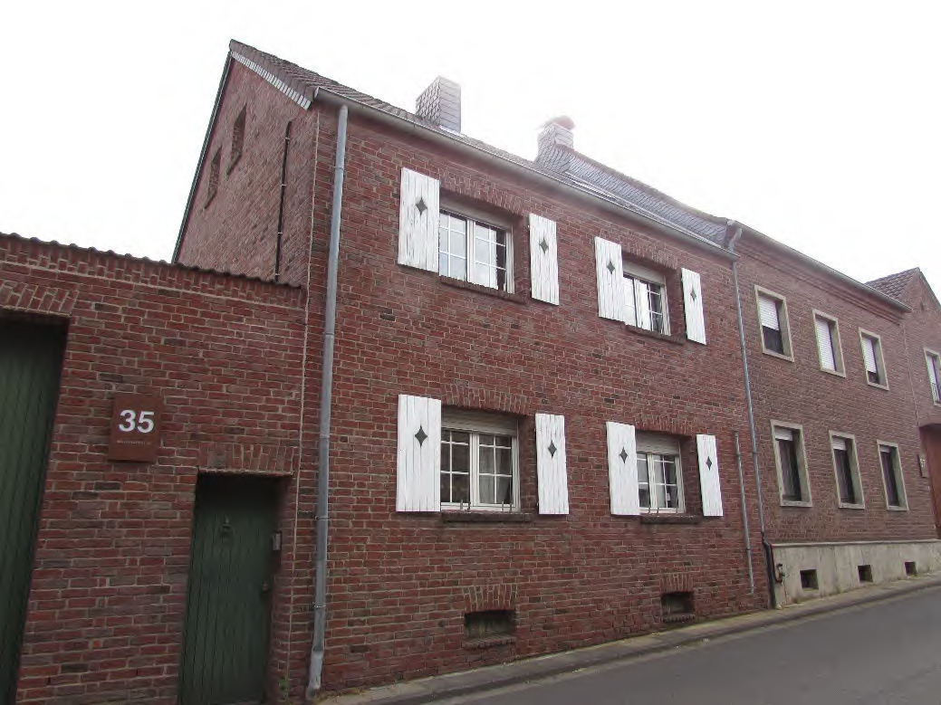 Einfamilienhaus in Bergheim - Bild 2