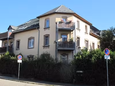 Eigentumswohnung (3 bis 4 Zimmer) in Heinrich-Heine-Straße 9, 09131 Chemnitz - Bild 1