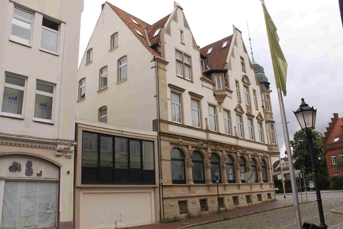Wohn-/Geschäftshaus in Hameln - Bild 2